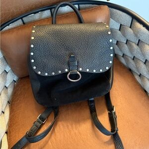 Rebecca minkoff backpack